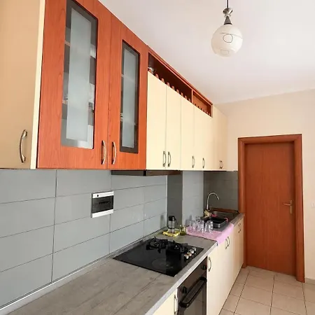 Appartement Val's