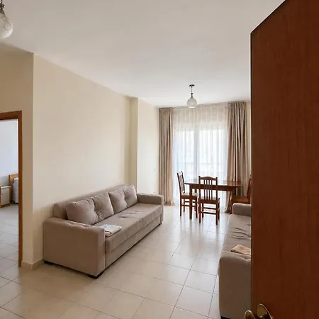 Appartement Val's
