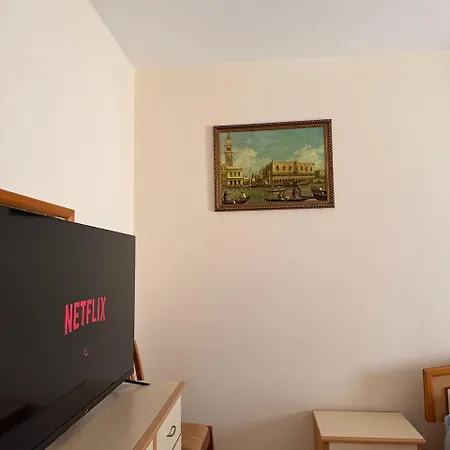 Appartement Val's *