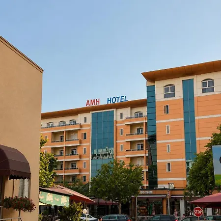 Val's Appartement Durrës