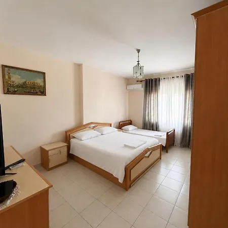 Val's Appartement Durrës
